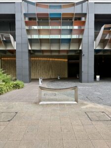 パークコート渋谷ザ・タワーの写真 2