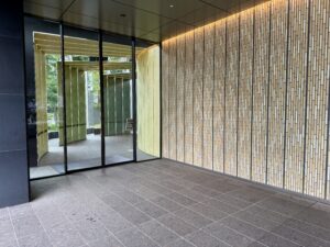 パークコート渋谷ザ・タワーの写真 3