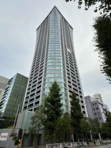 パークコート渋谷ザ・タワーの写真 4