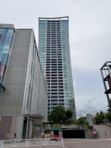 パークコート渋谷ザ・タワーの写真 5