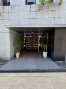 ルフォン南平台の写真 2