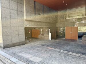 パークハウス南平台コートレジデンスの写真 3