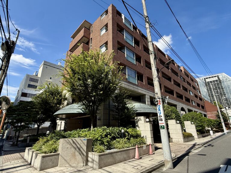 ヴェーゼント赤坂 新坂の写真 1