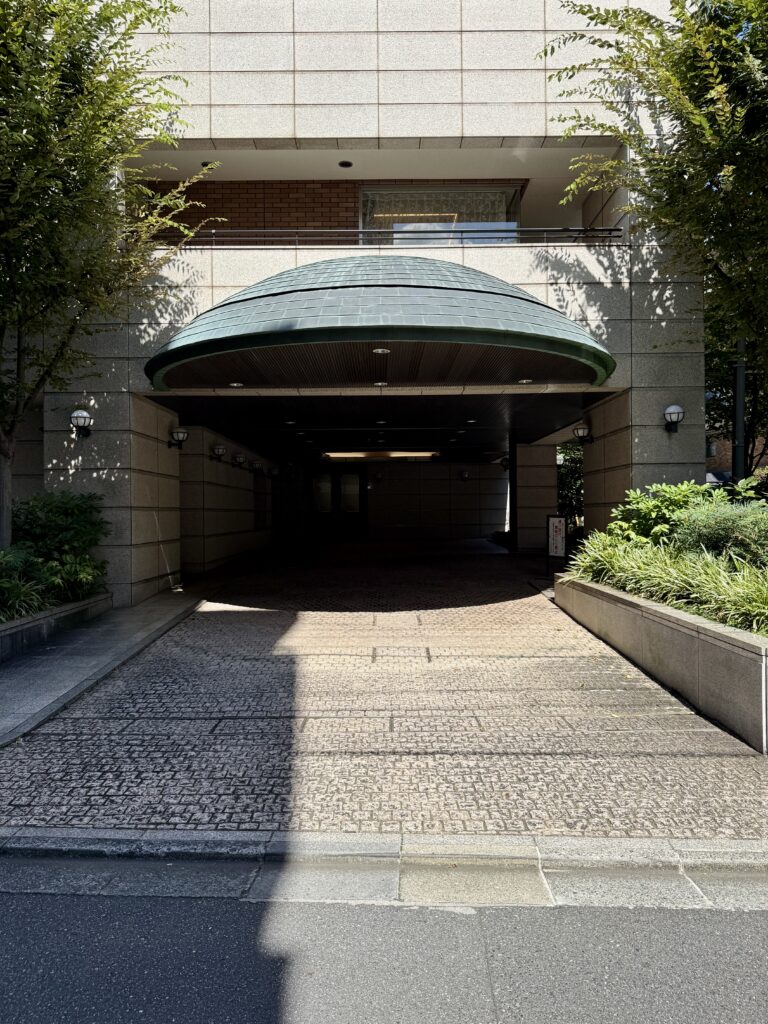ヴェーゼント赤坂 新坂の写真 2