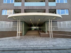 パークハウス赤坂新坂の写真 2