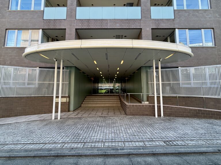 パークハウス赤坂新坂の写真 2