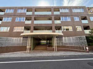 パークハウス赤坂新坂の写真 1