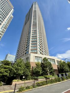 パークコート赤坂ザ・タワーの写真 4