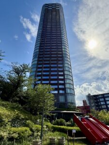 パークコート赤坂檜町ザ・タワーの写真 3