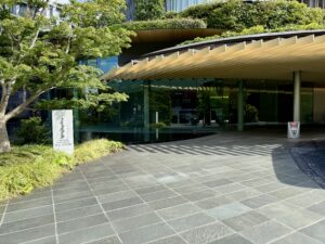 パークコート赤坂檜町ザ・タワーの写真 2