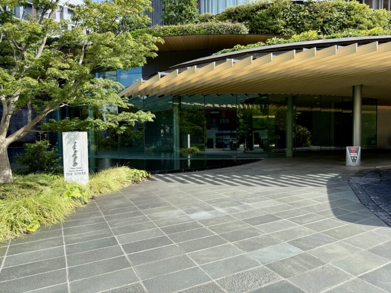 パークコート赤坂檜町ザ・タワーの写真 2