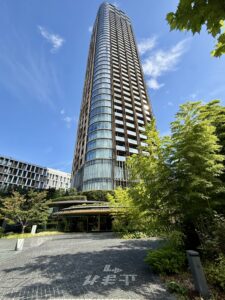 パークコート赤坂檜町ザ・タワーの写真 4