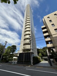 乃木坂パークハウスの写真 3