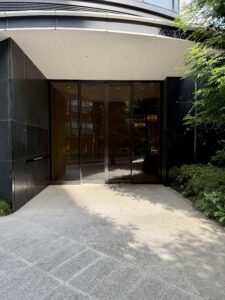 パークコート乃木坂ザタワーの写真 3