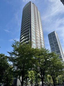 アトラスタワー六本木の写真 4