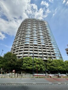 パークコート神宮北参道ザタワーの写真 3