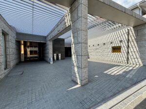 シティハウス神宮北参道の写真 3