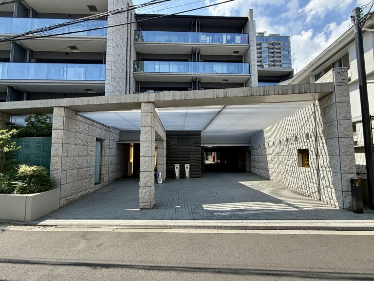 シティハウス神宮北参道の写真 2