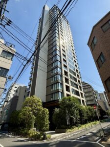 アルビオ ザ タワー千代田飯田橋の写真 1