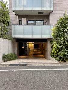 ピアース恵比寿ウエストヒルズの写真 2