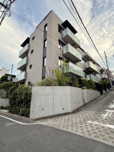ピアース恵比寿ウエストヒルズの写真 1