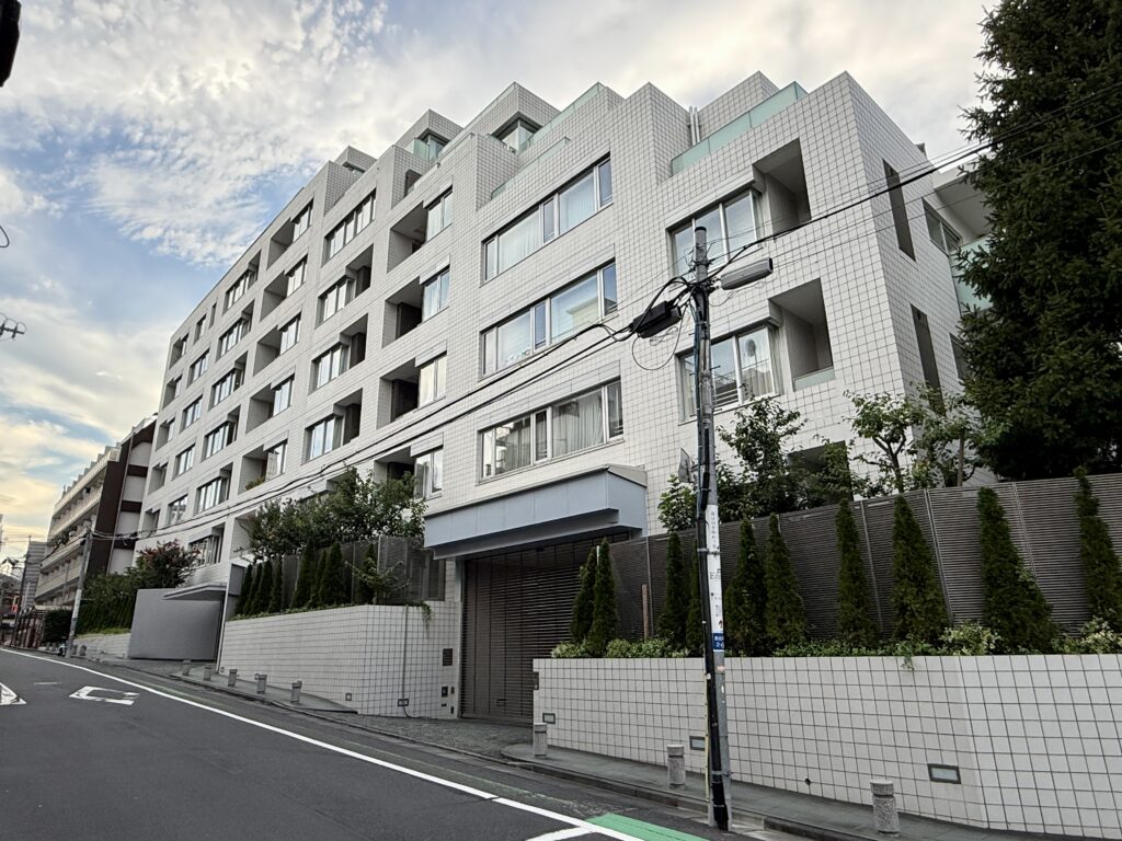 ブリリア代官山プレステージの写真 1