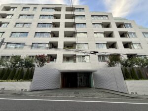 ブリリア代官山プレステージの写真 3
