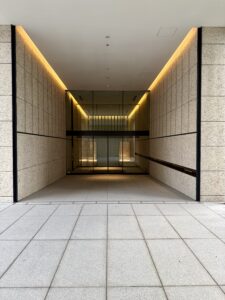 パークナード代官山の写真 2