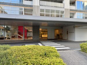 東京タイムズタワーの写真 2