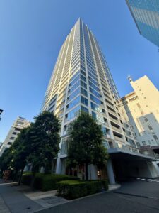 東京タイムズタワーの写真 3