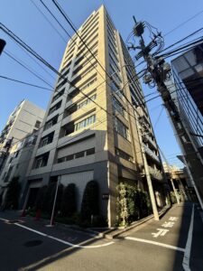 ブリリア秋葉原の写真 3