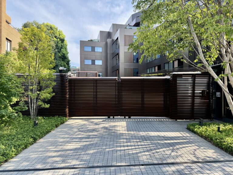 プラウド神宮前の写真 2
