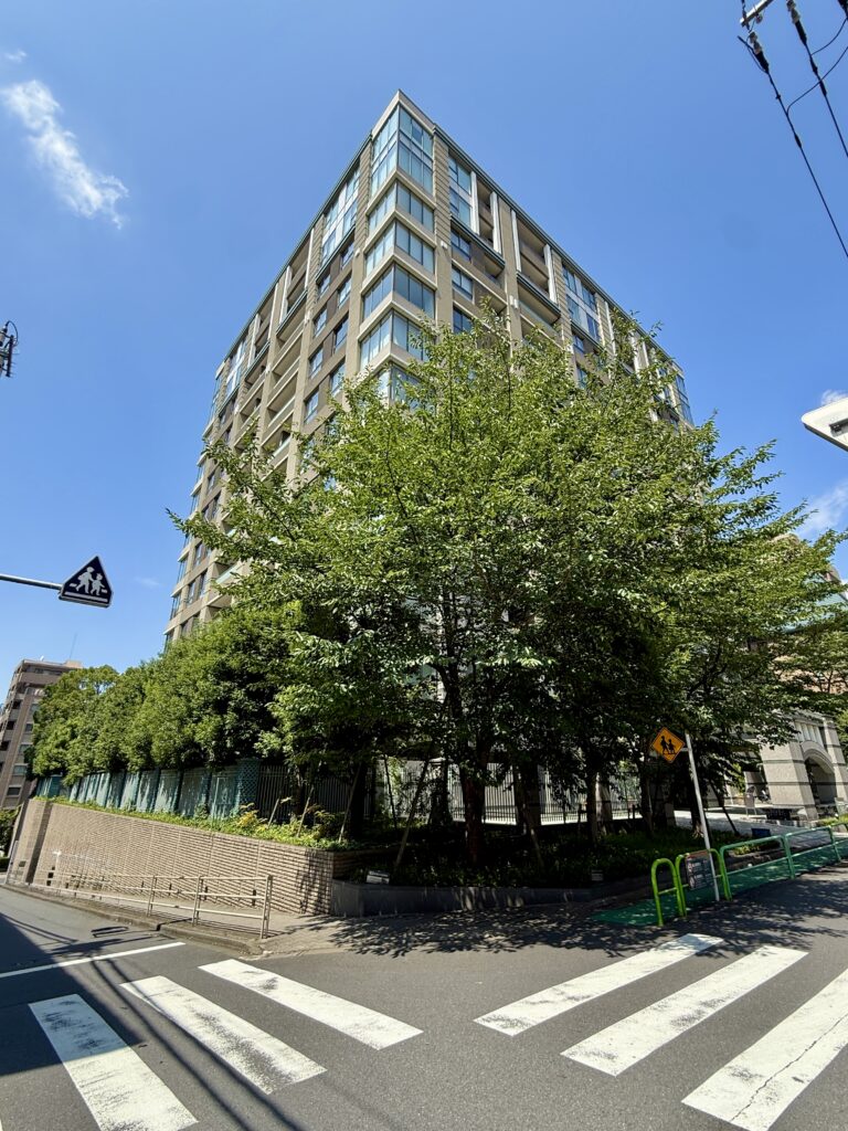 三番町パークテラス桜苑の写真 2