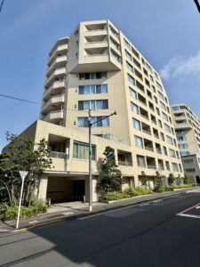 グランスイート神楽坂ピアース ノースヒルの写真 1