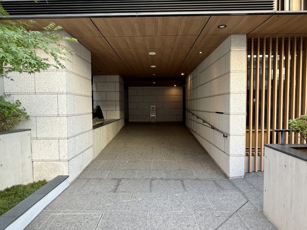 プラウド神楽坂マークスの写真 2