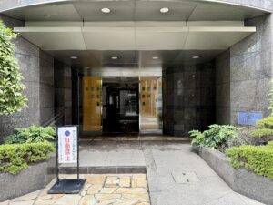 クレッセント麻布ビュータワーの写真 2