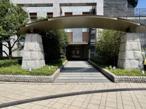 プラウドタワー千代田富士見の写真 2