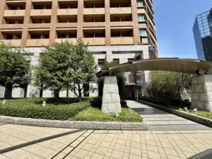 プラウドタワー千代田富士見の写真 3