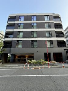 ブランズ神楽坂の写真 3