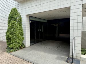 D’クラディア神宮外苑ハイヴァリーの写真 2