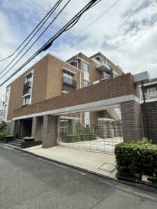 パークコート表参道の写真 1