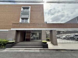 パークコート表参道の写真 3
