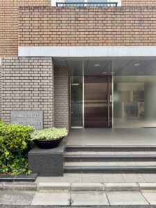 パークコート表参道の写真 2