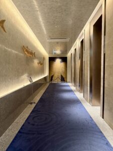 パークコート浜離宮ザ・タワーの写真 4