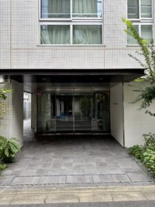 ブランズ渋谷神山町の写真 2