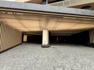 ザ・パークハウスグラン神山町の写真 3