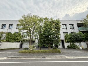 グランドメゾン松濤の写真 1