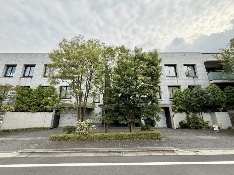 グランドメゾン松濤の写真 1
