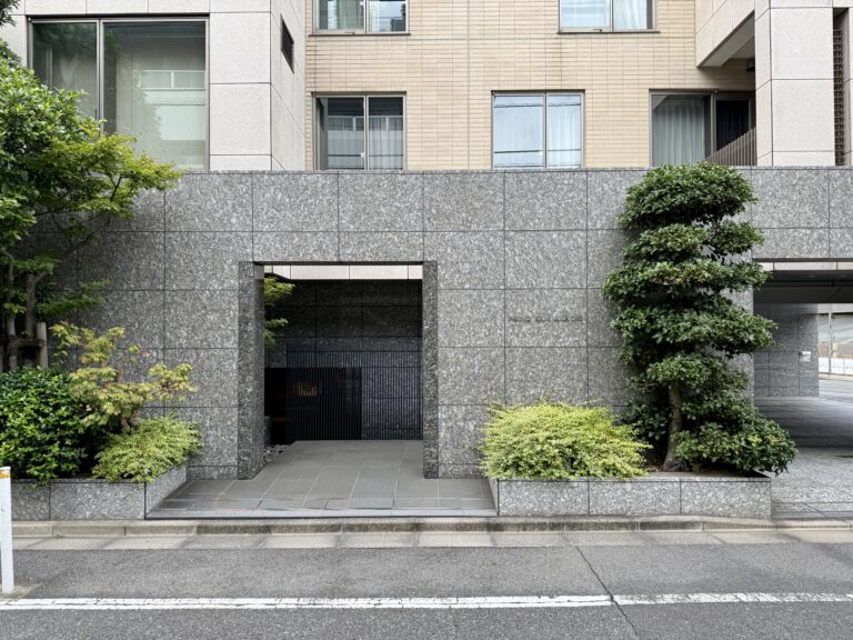 プラウド神山町の写真 2