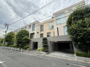 プラウド神山町の写真 3